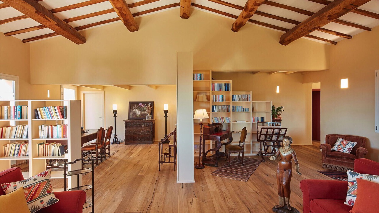 Photo of Bedroom in Grosseto