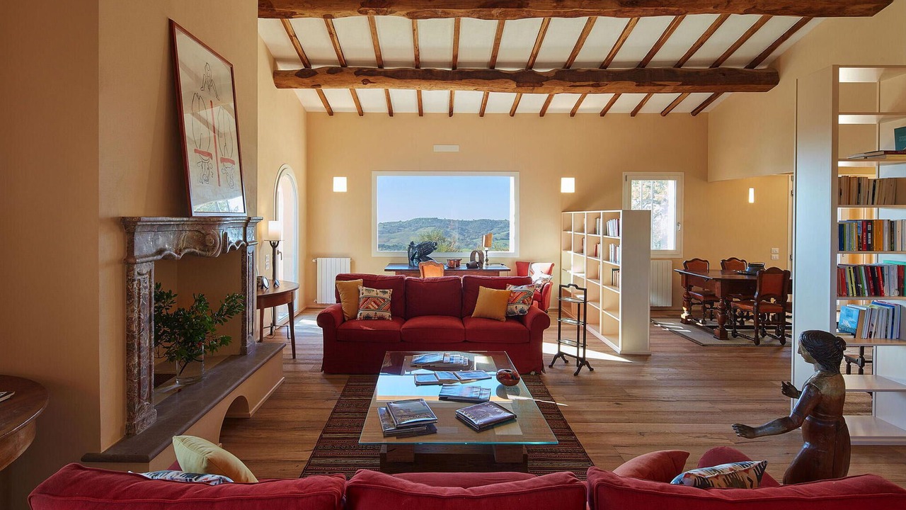Photo of Bedroom in Grosseto