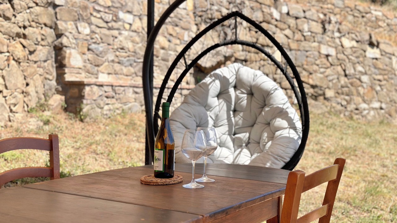Photo of Outdoor in Montalcino