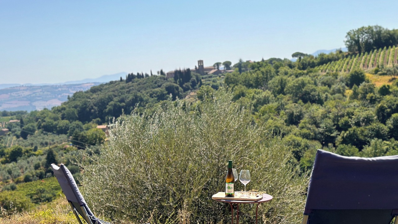 Photo of Outdoor in Montalcino