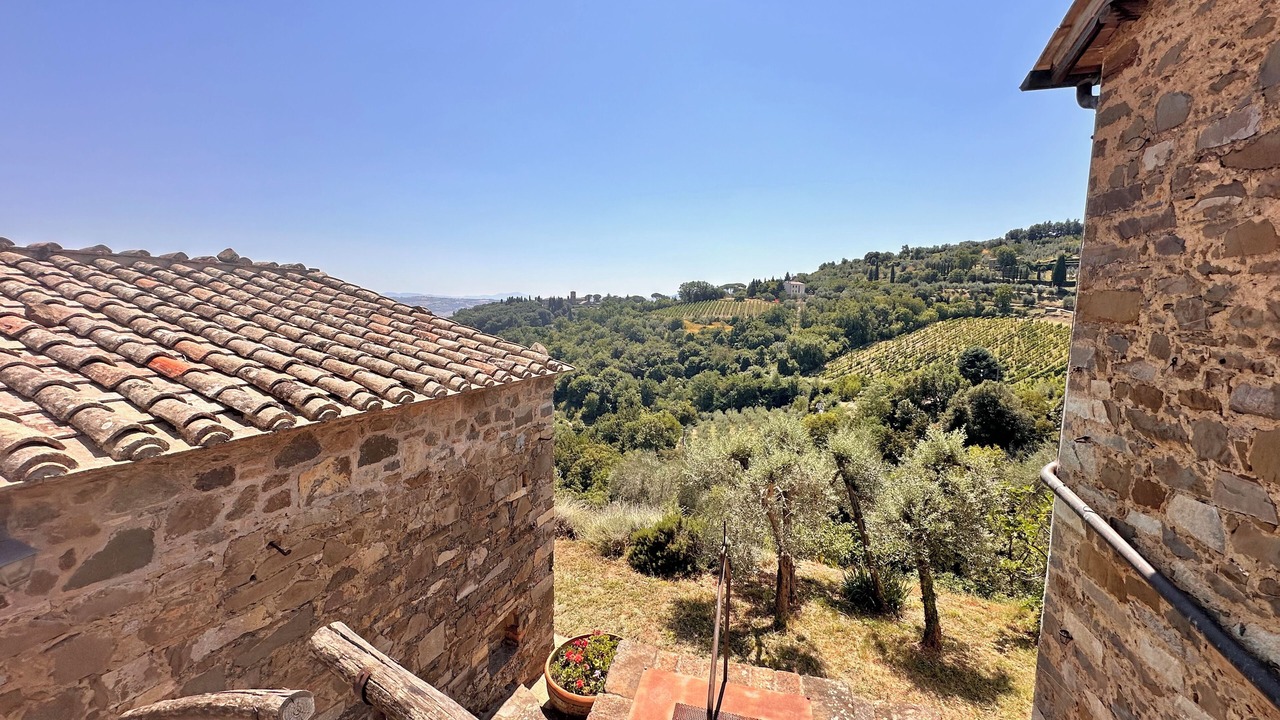 Photo of Outdoor in Montalcino