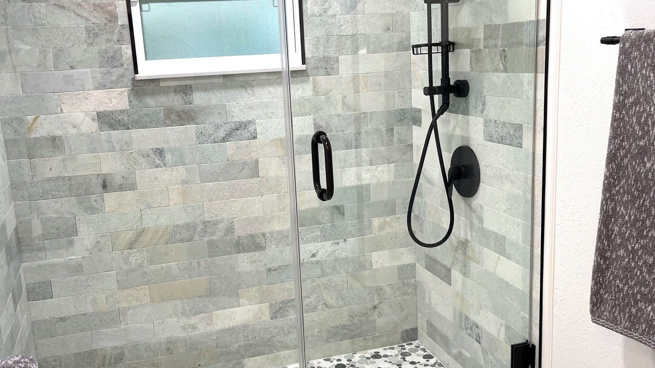 Photo of Bathroom in Twin Lakes
