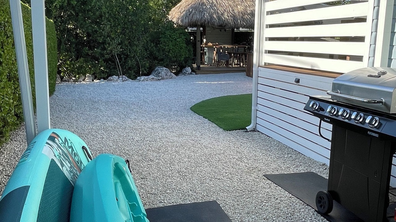 Photo of Patio Balcony in Twin Lakes