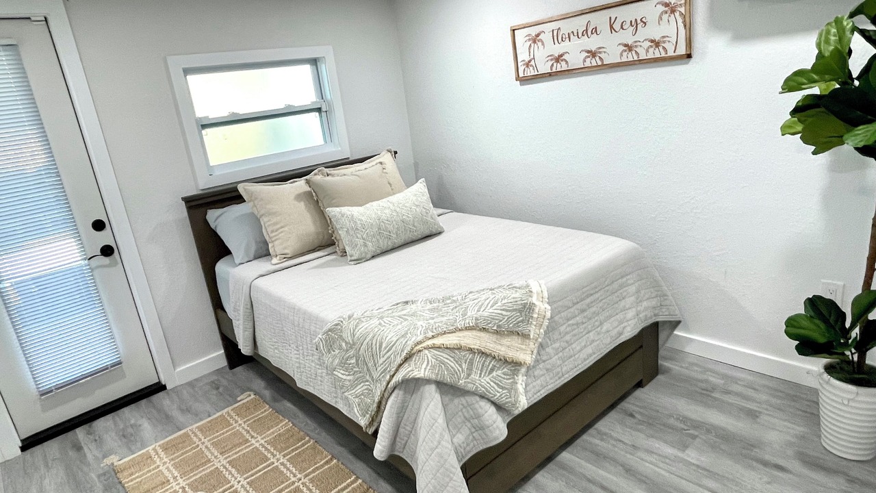 Photo of Bedroom in Twin Lakes