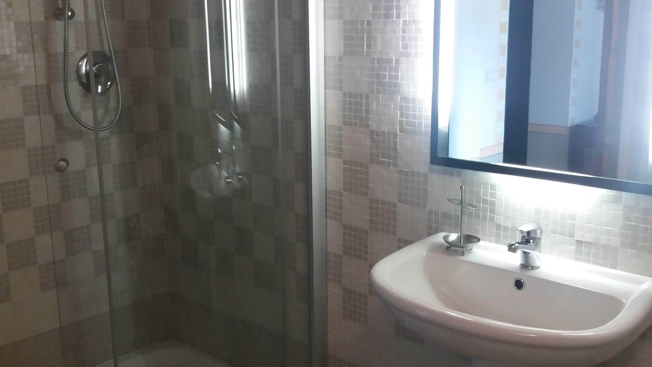Photo of Bathroom in Castel Focognano