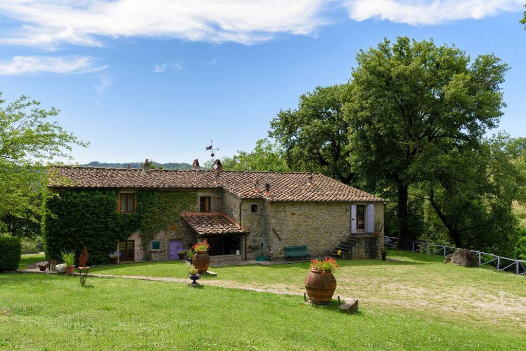 Photo of Outdoor in Castel Focognano