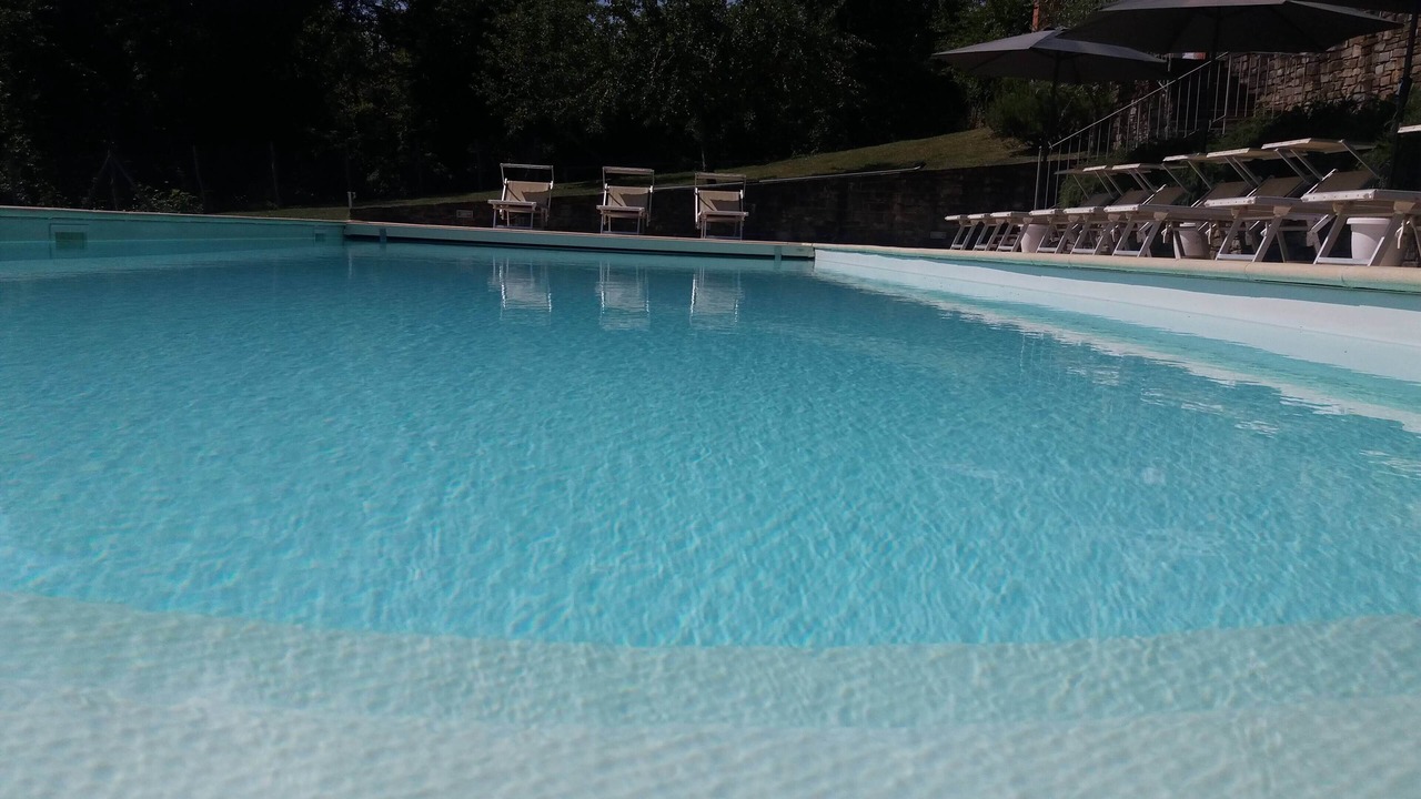 Photo of Outdoor in Castel Focognano