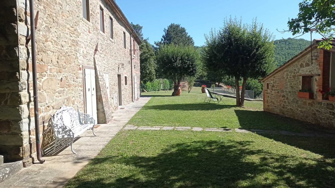 Photo of Outdoor in Castel Focognano