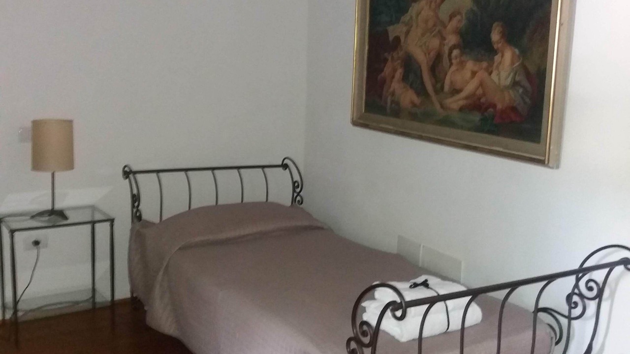 Photo of Bedroom in Castel Focognano