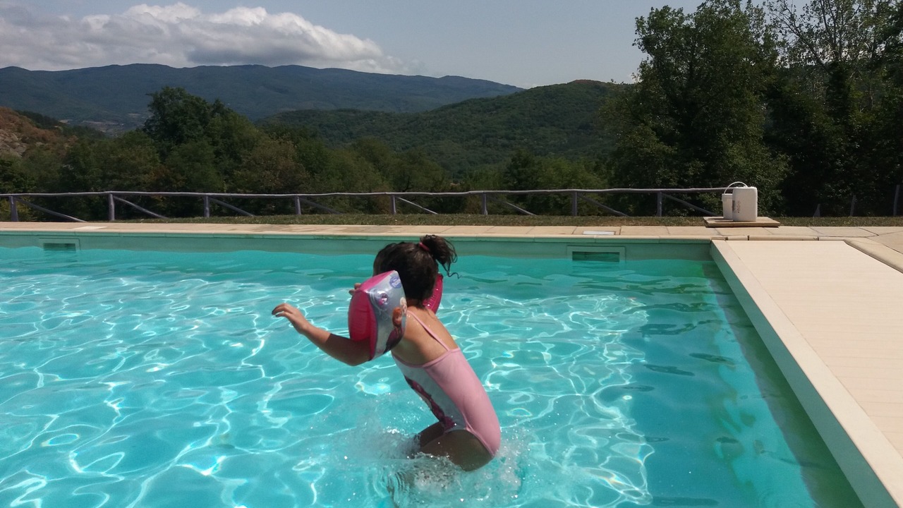 Photo of Outdoor in Castel Focognano