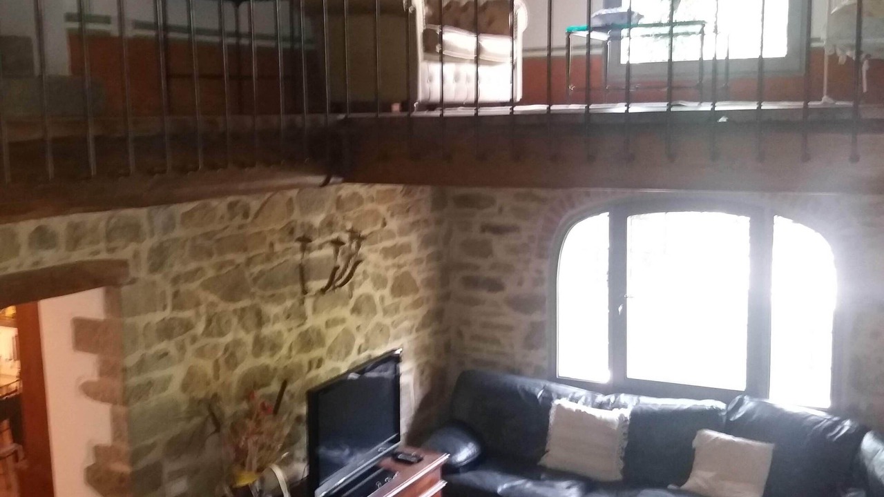 Photo of Livingroom in Castel Focognano