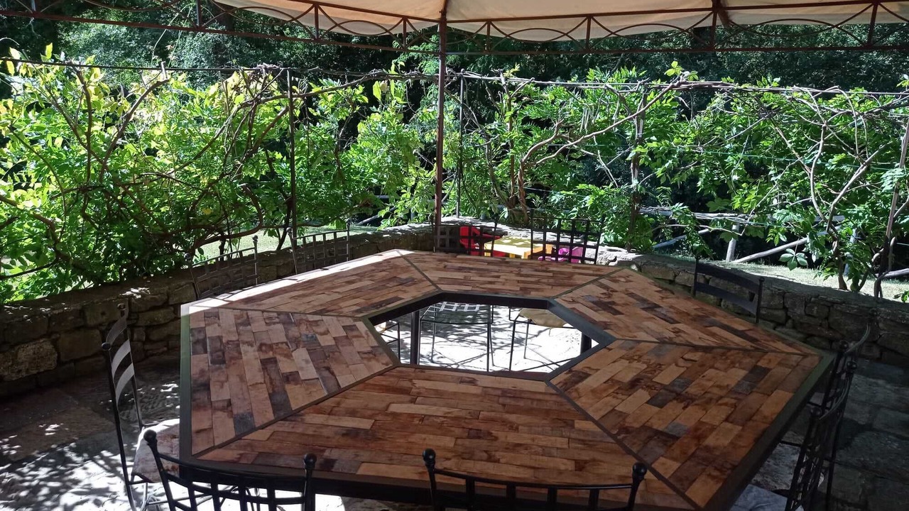 Photo of Outdoor in Castel Focognano