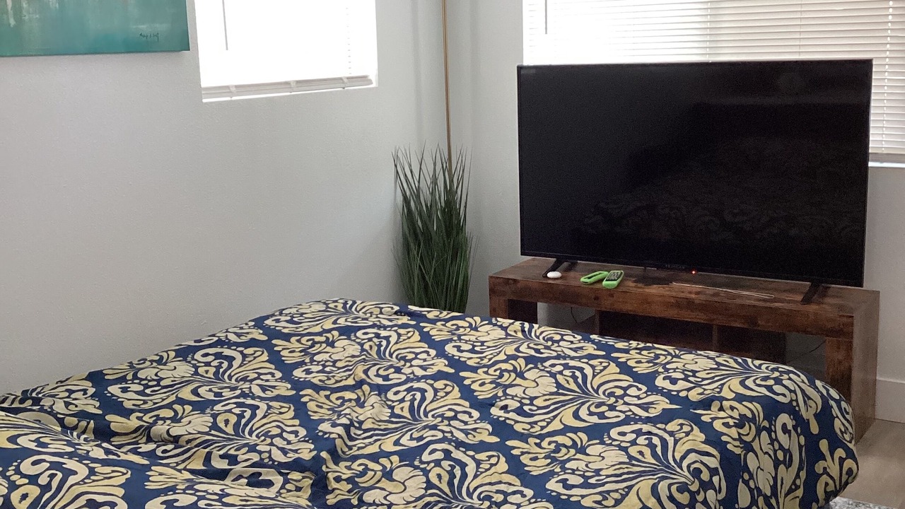 Photo of Bedroom in Hawthorne