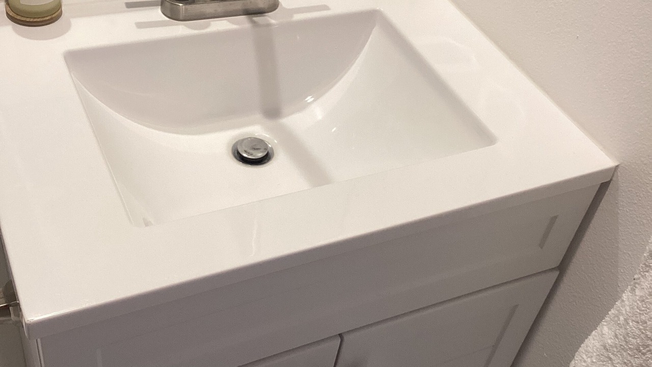 Photo of Bathroom in Hawthorne
