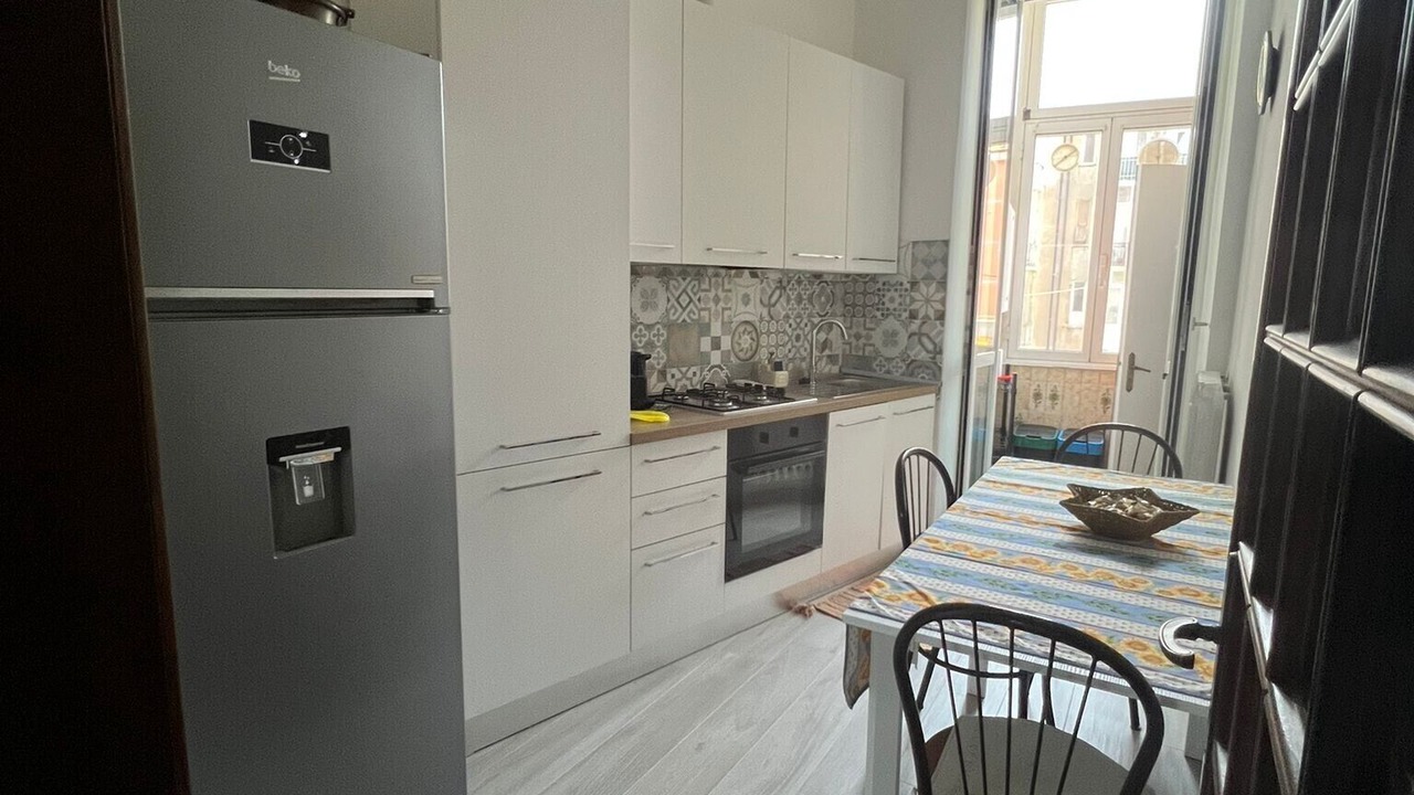 Photo of Kitchen in Savona