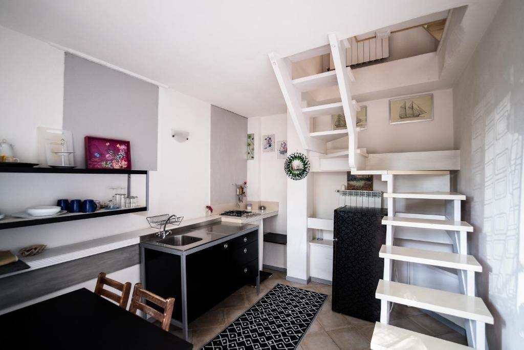 Photo of Kitchen in Castelnuovo Magra