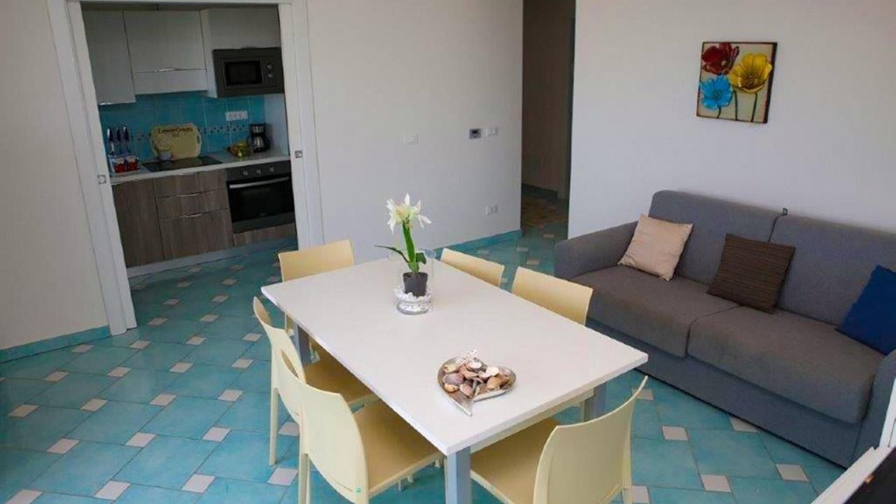 Photo of Bedroom in Terracina