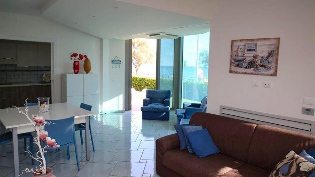 Photo of Bedroom in Terracina