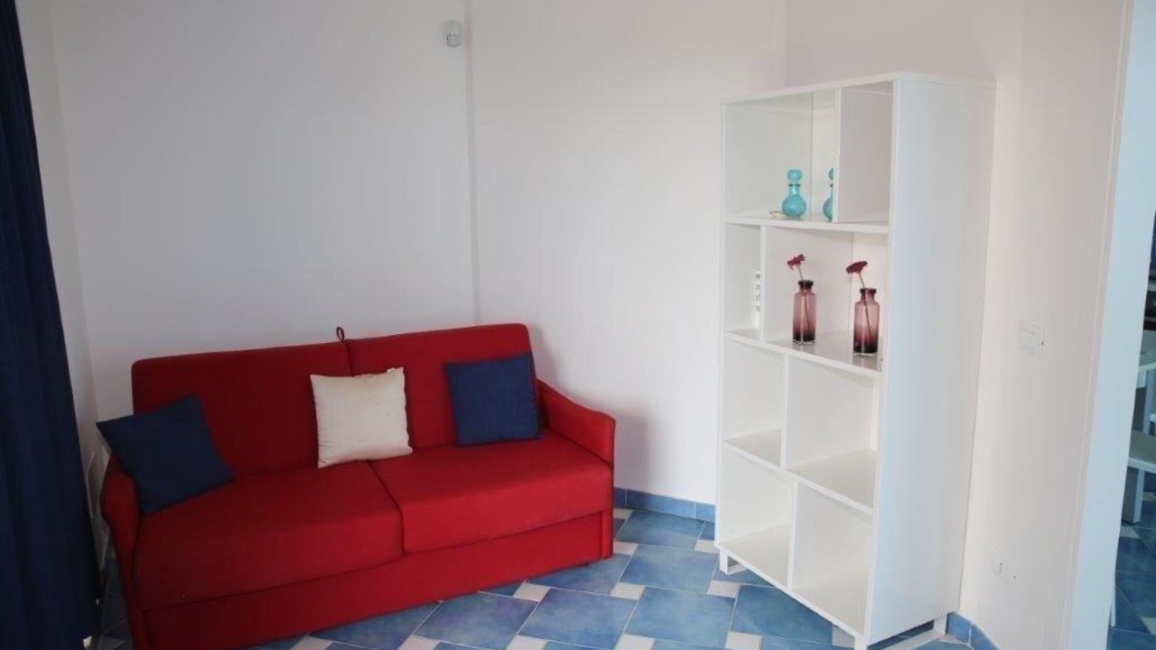 Photo of Livingroom in Terracina