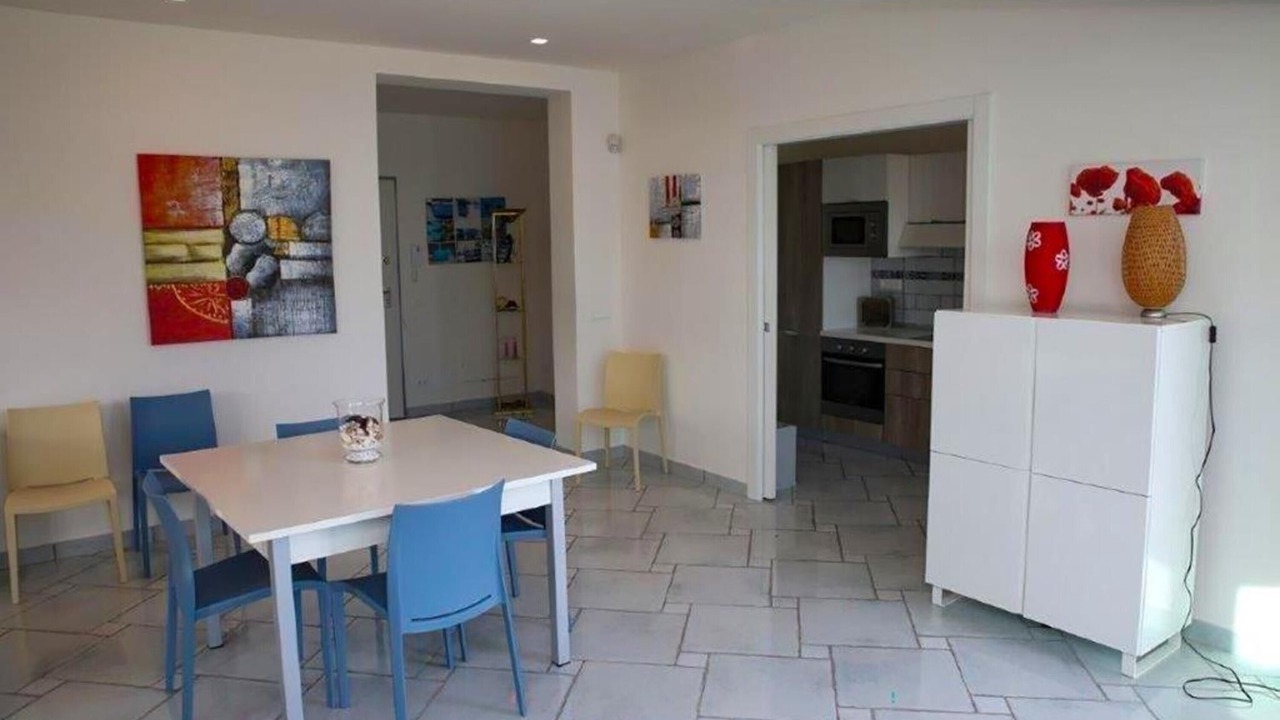 Photo of Bedroom in Terracina