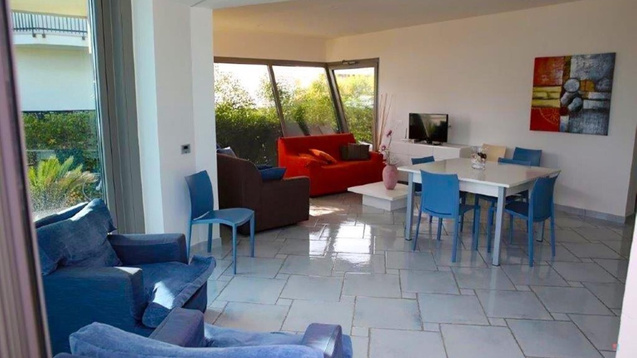 Photo of Livingroom in Terracina