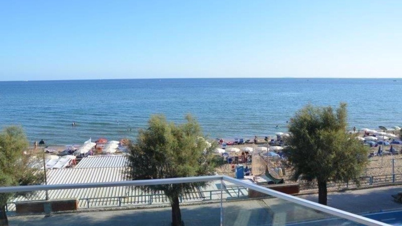 Photo of Patio Balcony in Terracina