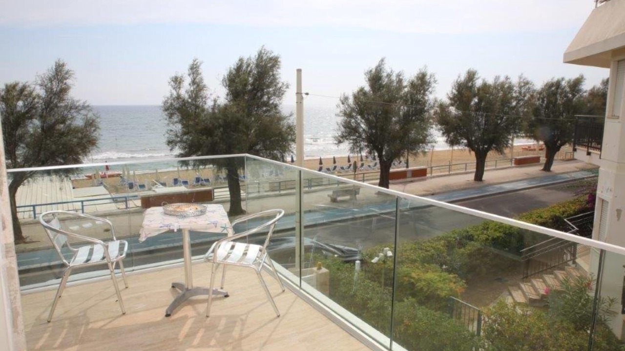 Photo of Patio Balcony in Terracina
