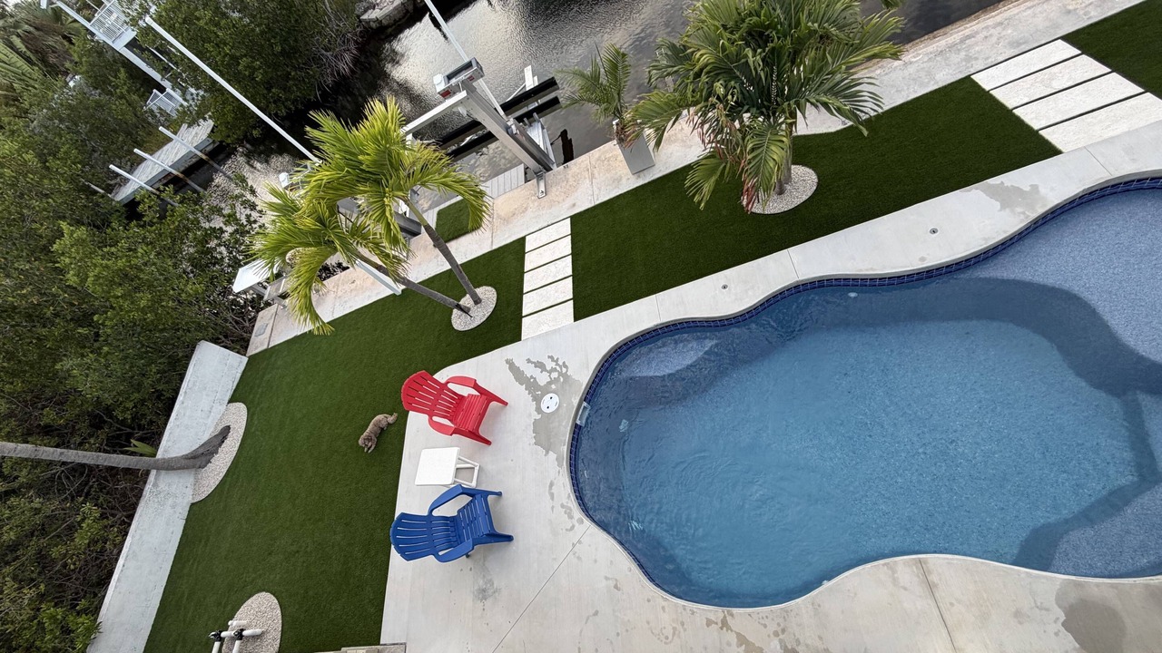 Photo of Outdoor in Breezeswept Beach Estates