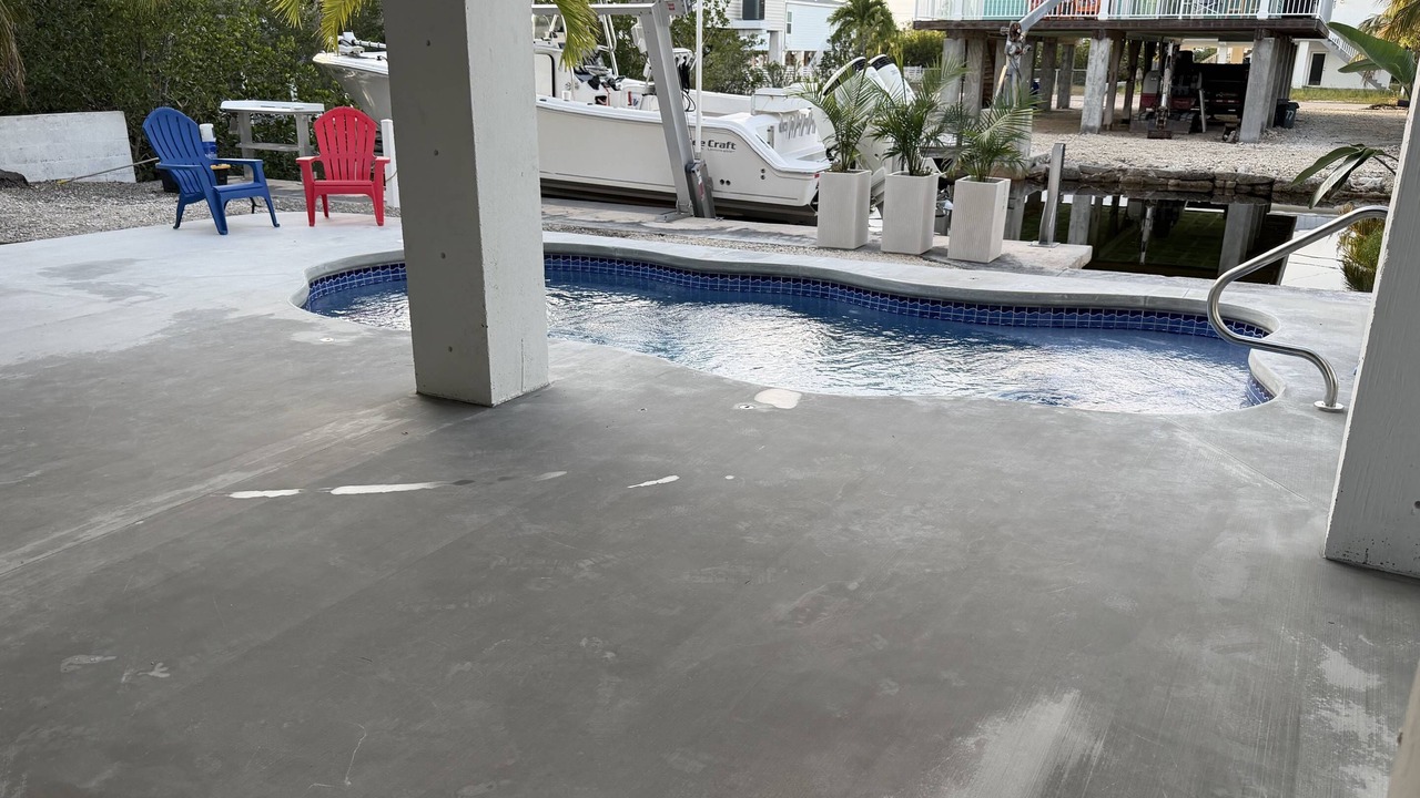 Photo of Outdoor in Breezeswept Beach Estates