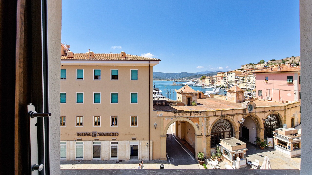 Photo of Others in Portoferraio Old Town