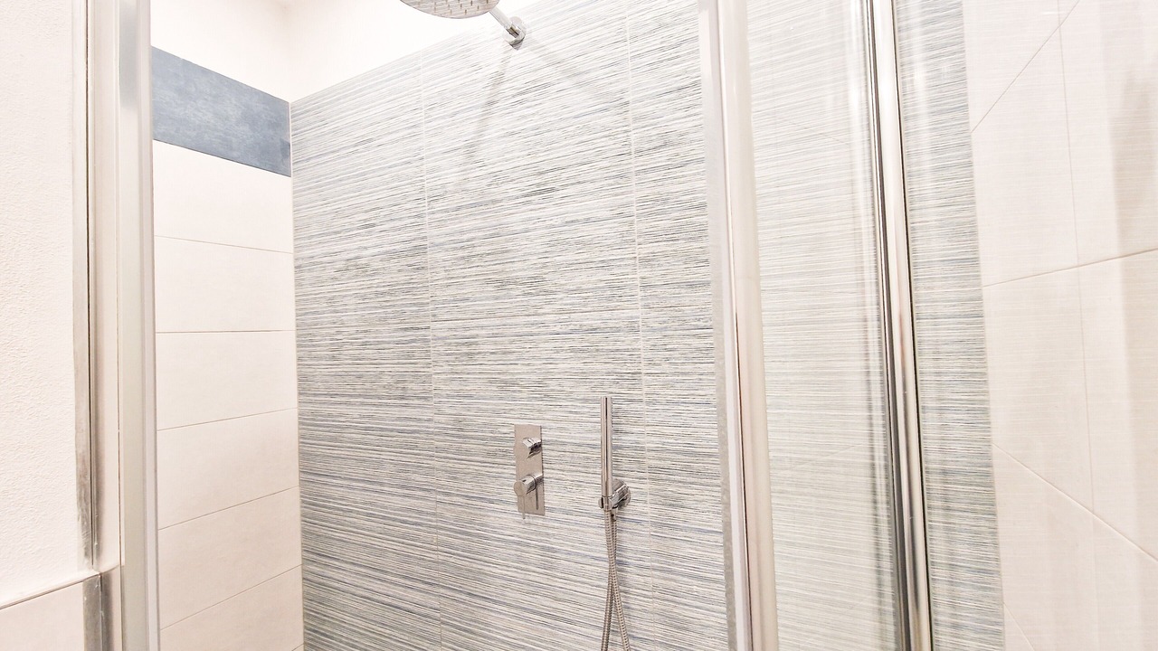 Photo of Bathroom in Portoferraio Old Town