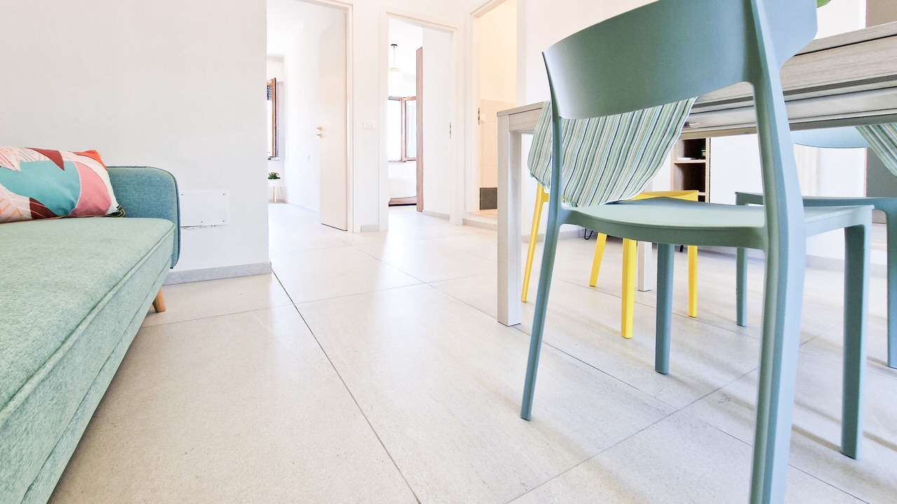 Photo of Livingroom in Portoferraio Old Town
