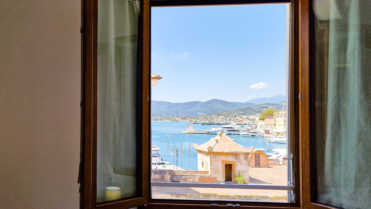 Photo of Others in Portoferraio Old Town