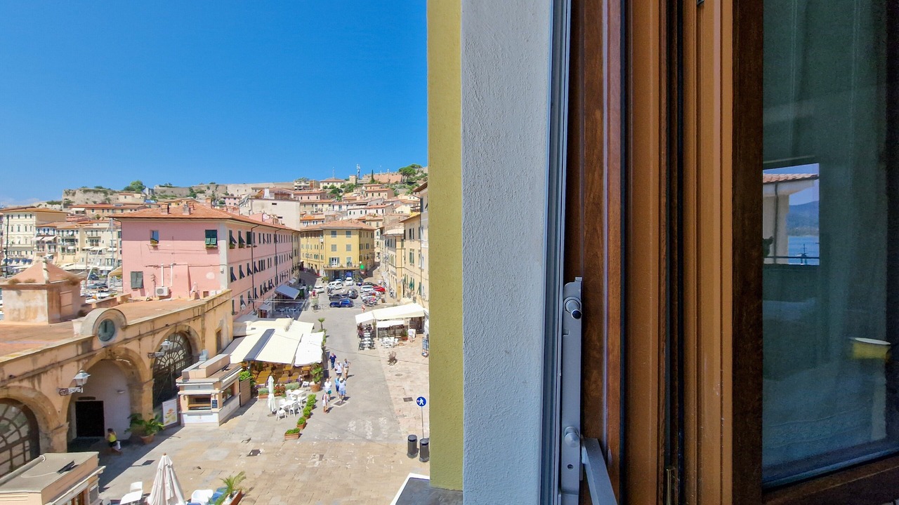 Photo of Others in Portoferraio Old Town