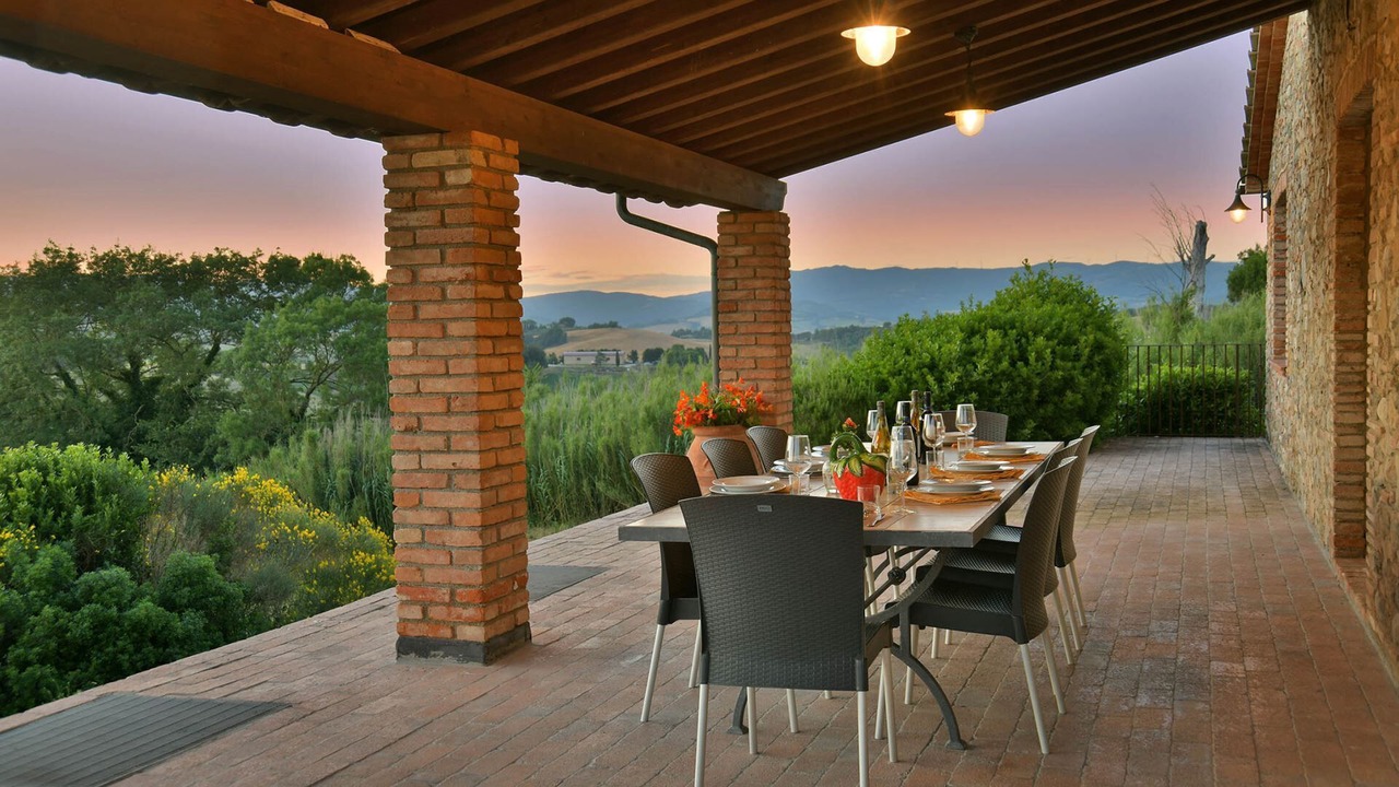 Photo of Outdoor in Guardistallo