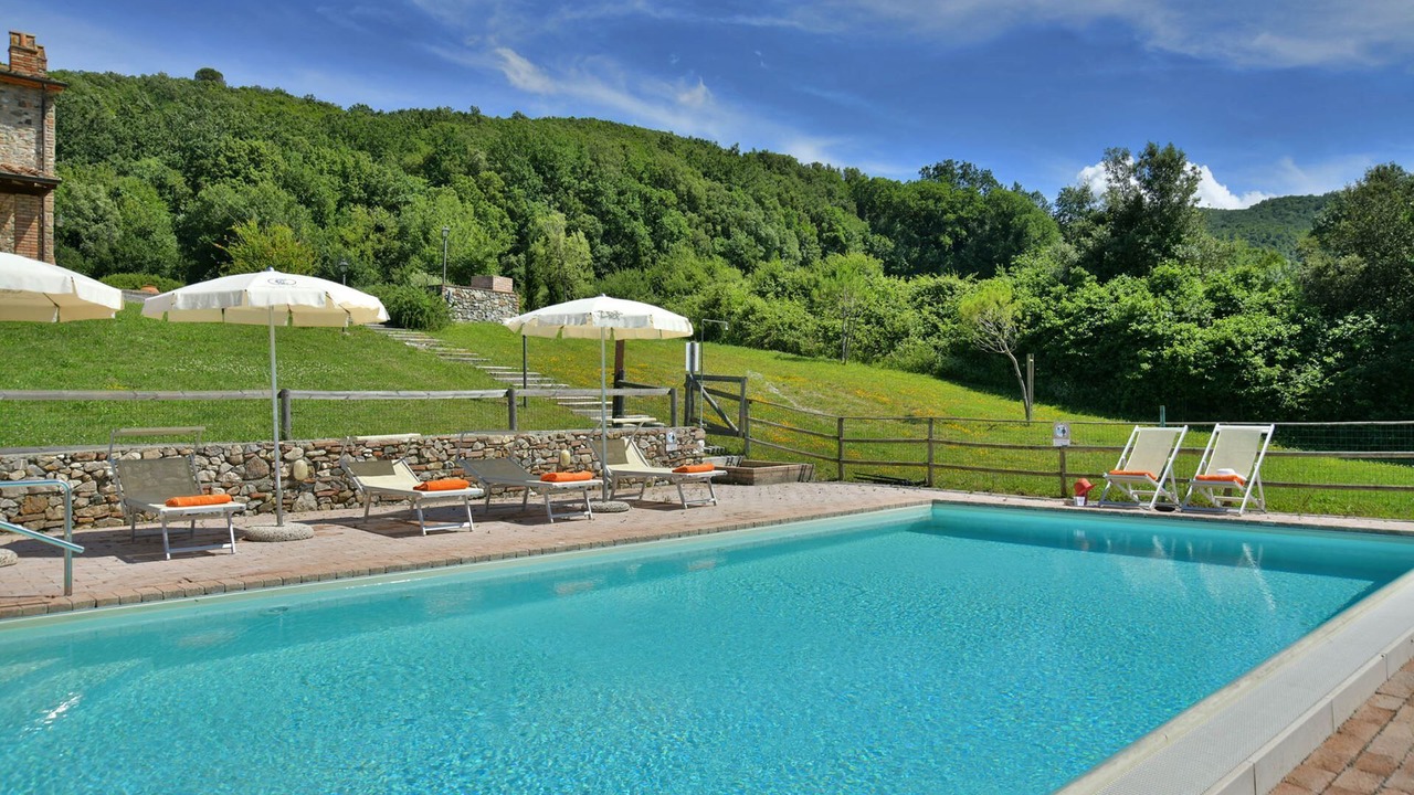 Photo of Outdoor in Guardistallo
