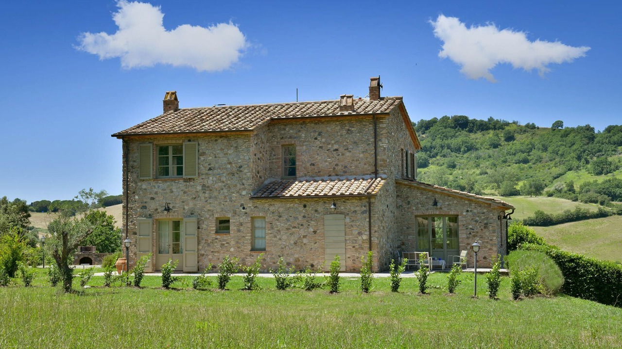 Photo of Outdoor in Guardistallo