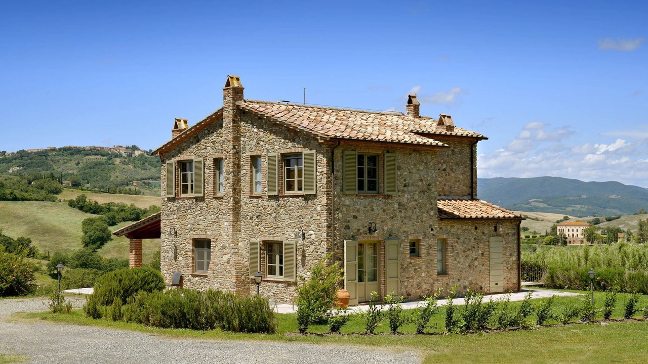 Photo of Outdoor in Guardistallo