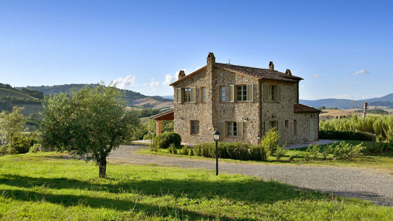 Photo of Outdoor in Guardistallo