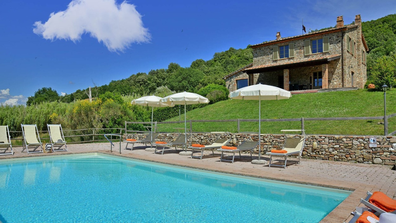 Photo of Outdoor in Guardistallo