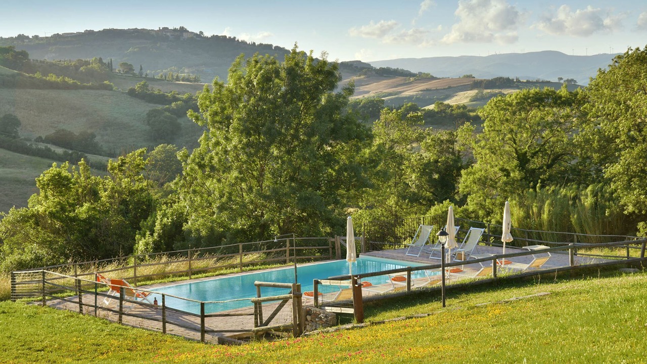Photo of Outdoor in Guardistallo