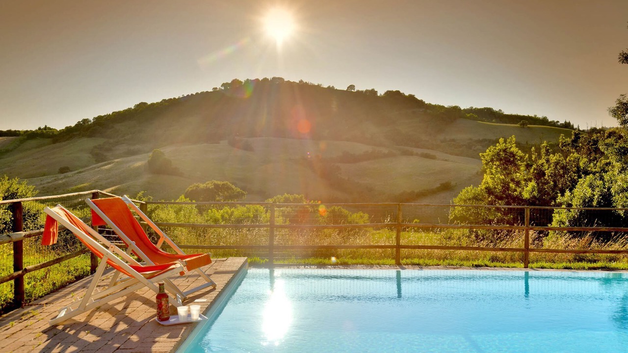 Photo of Outdoor in Guardistallo