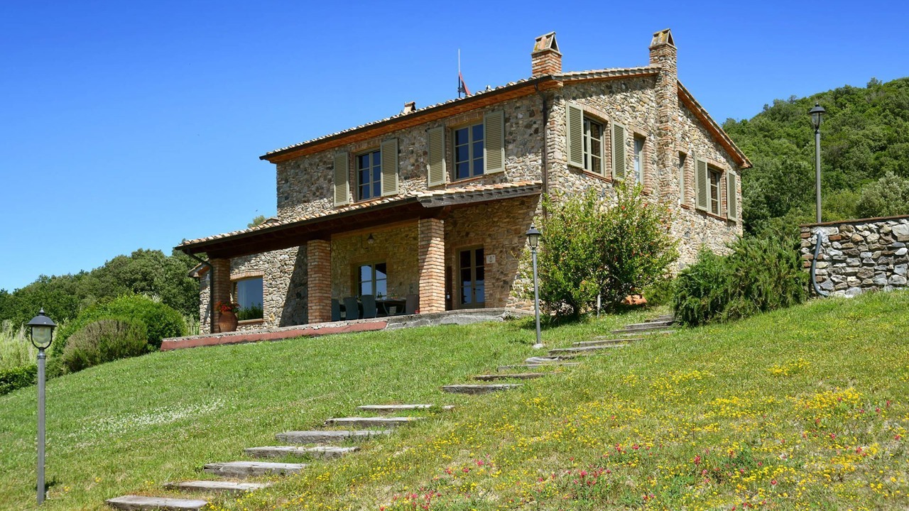 Photo of Outdoor in Guardistallo