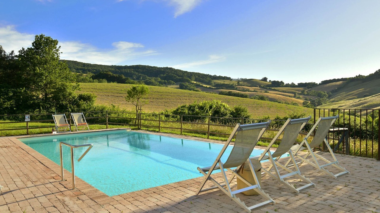 Photo of Outdoor in Guardistallo