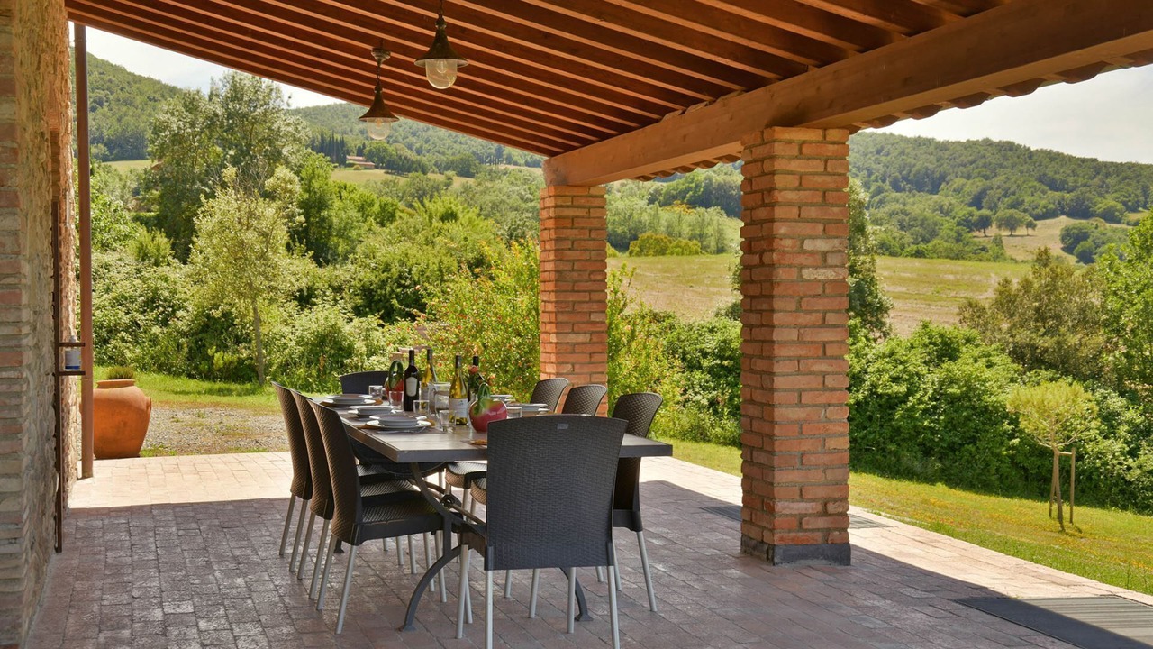 Photo of Outdoor in Guardistallo