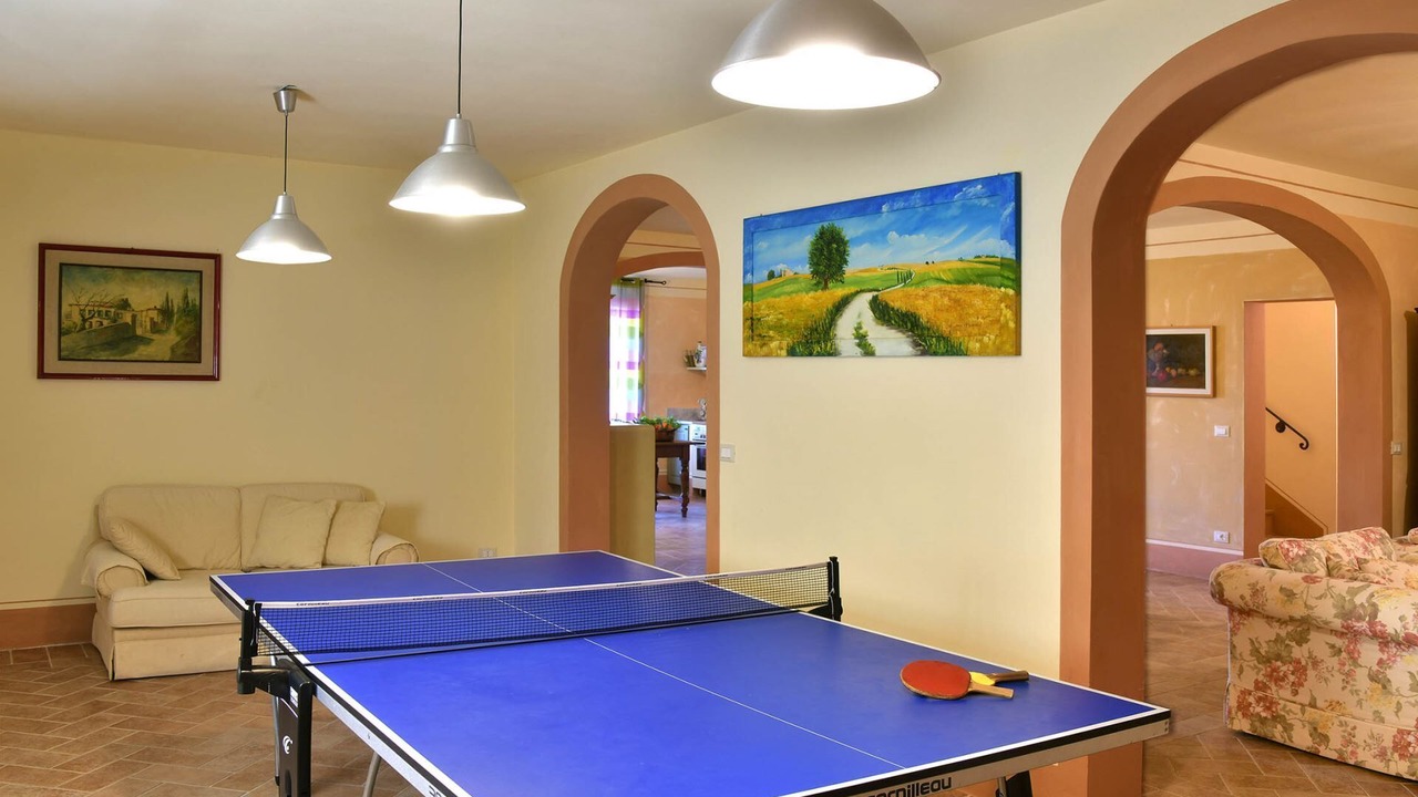 Photo of Bedroom in Guardistallo