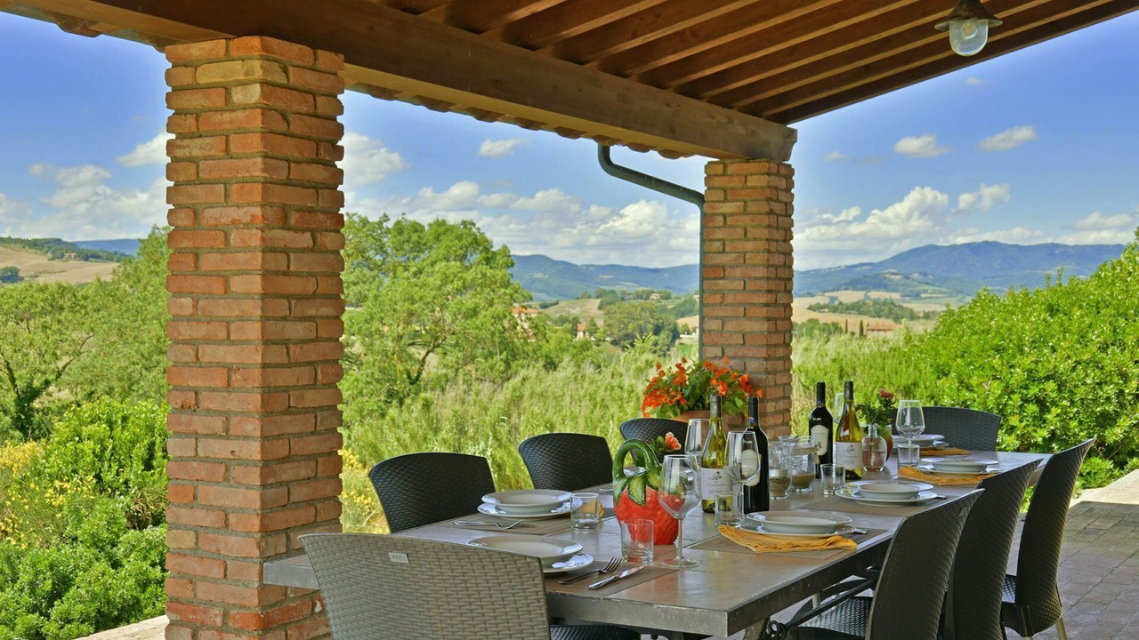 Photo of Outdoor in Guardistallo
