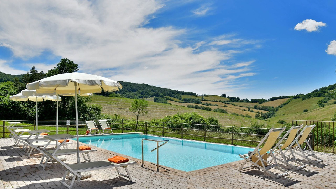 Photo of Outdoor in Guardistallo