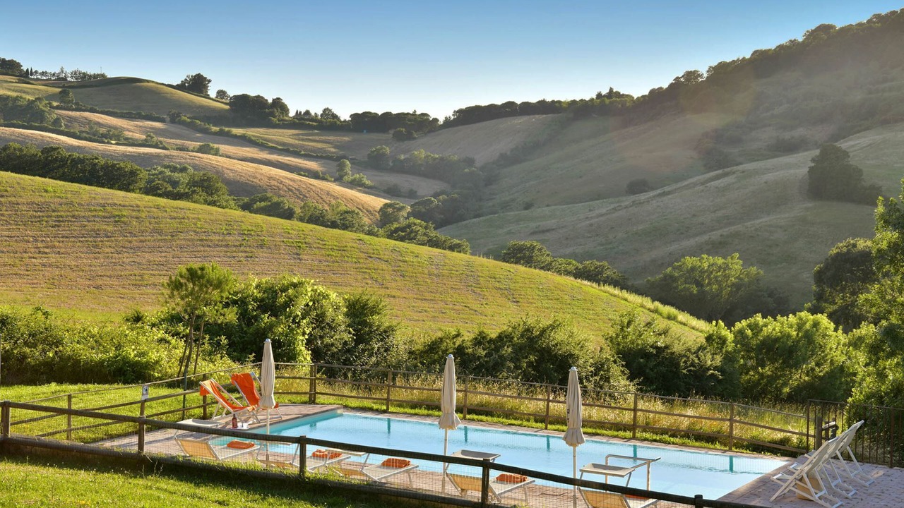 Photo of Outdoor in Guardistallo