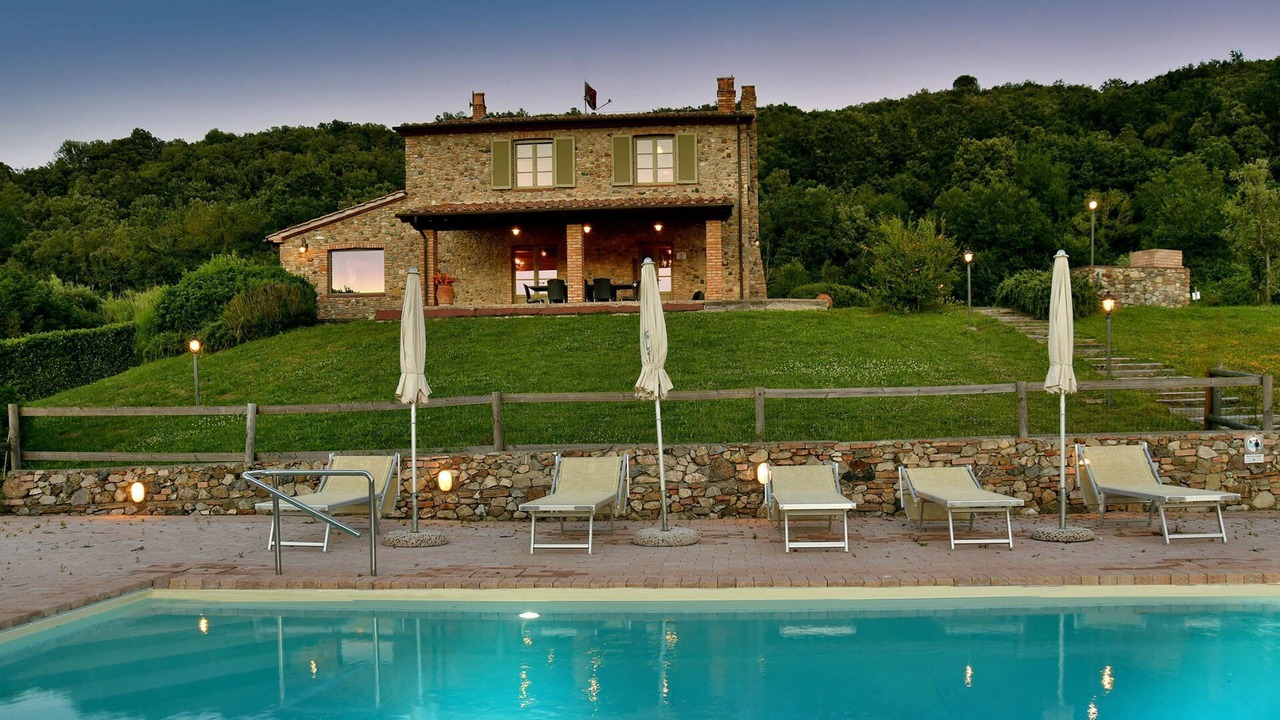 Photo of Outdoor in Guardistallo